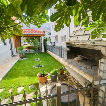 아파트 Apartman Marija *