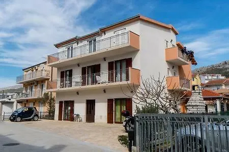 Apartman Marija 아파트 포드스트라나