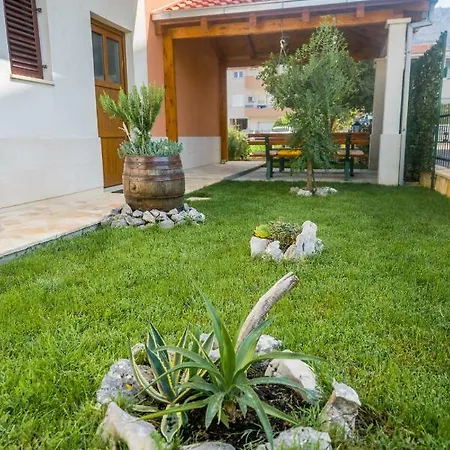 Apartman Marija 아파트 *