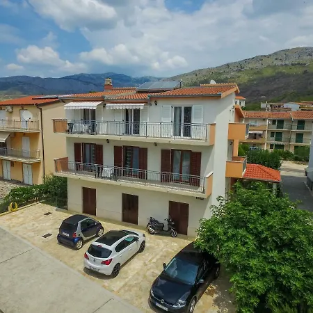 Apartman Marija