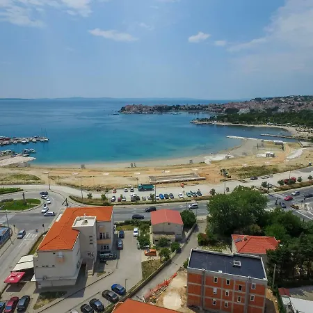 아파트 Apartman Marija 포드스트라나