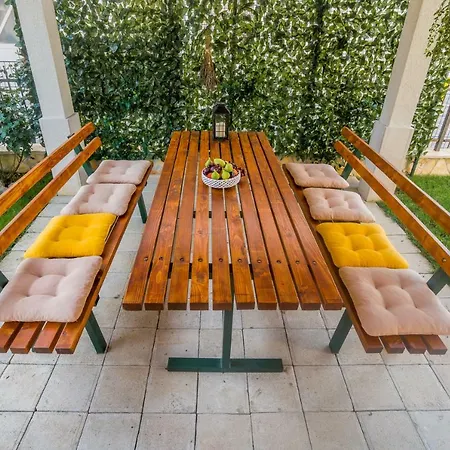 Apartman Marija